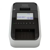 Drukarka Etykiet Brother QL-820NWB