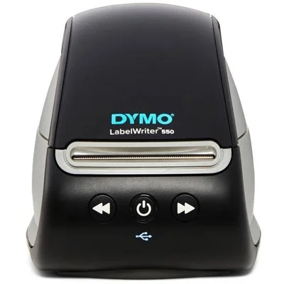 Drukarka Etykiet DYMO LW 550