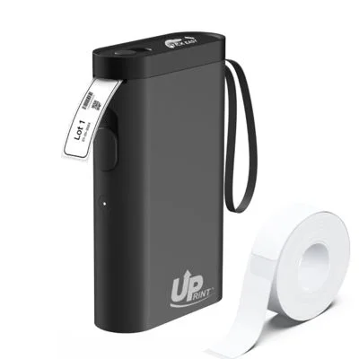 Drukarka Etykiet UPrint UP21-BLACK