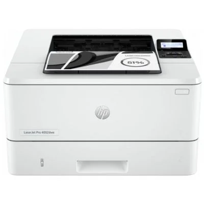 Drukarka HP LaserJet Pro 4002dw