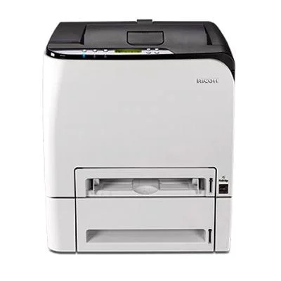 Drukarka Ricoh Aficio SP C252DN