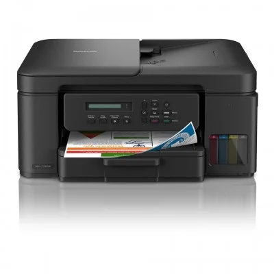Urządzenie wielofunkcyjne Brother DCP-T730DW