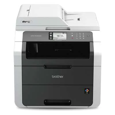 Urządzenie wielofunkcyjne Brother MFC-9140CDN