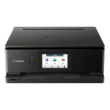 Urządzenie wielofunkcyjne Canon Pixma TS8750