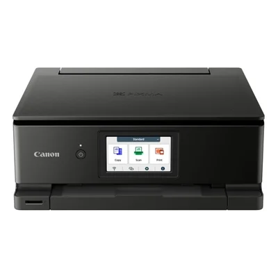 Urządzenie wielofunkcyjne Canon Pixma TS8750