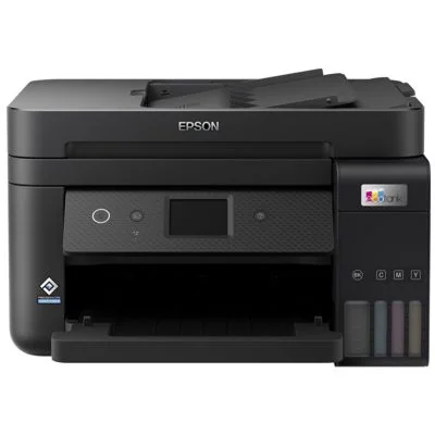Urządzenie wielofunkcyjne Epson EcoTank ET-4850