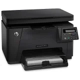 Urządzenie wielofunkcyjne HP Color LaserJet Pro M176n MFP