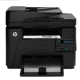 Urządzenie wielofunkcyjne HP LaserJet Pro M225dn