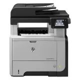 Urządzenie wielofunkcyjne HP LaserJet Pro M521dn MFP
