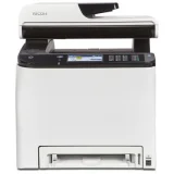 Urządzenie wielofunkcyjne Ricoh Aficio SP C261SFNw