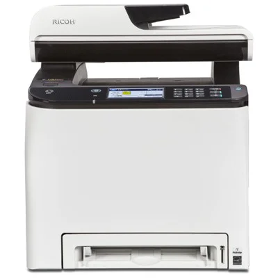 Urządzenie wielofunkcyjne Ricoh Aficio SP C261SFNw