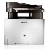 Urządzenie wielofunkcyjne Samsung CLX-4195N