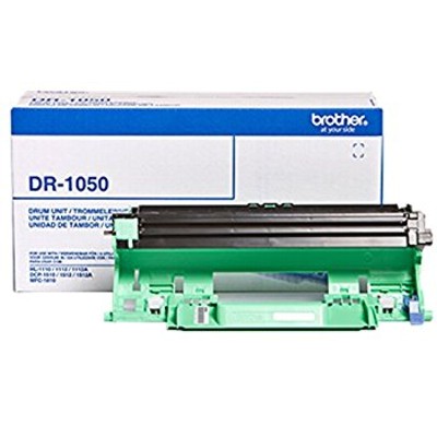 Bęben Oryginalny Brother DR-1050 (DR1050) (Czarny)