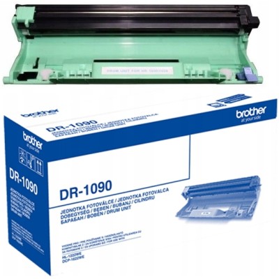 Bęben Oryginalny Brother DR-1090 (DR1090) (Czarny)