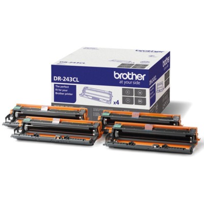 Bęben Oryginalny Brother DR-243CL (DR243CL)