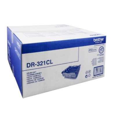 Bęben Oryginalny Brother DR-321 (DR321)