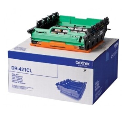 Bęben Oryginalny Brother DR-421CL (DR421CL)
