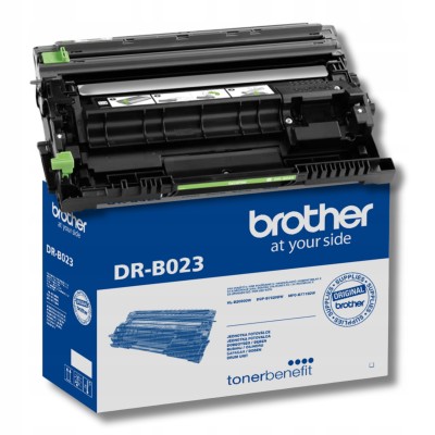 Bęben Oryginalny Brother DR-B023 (DRB023) (Czarny)