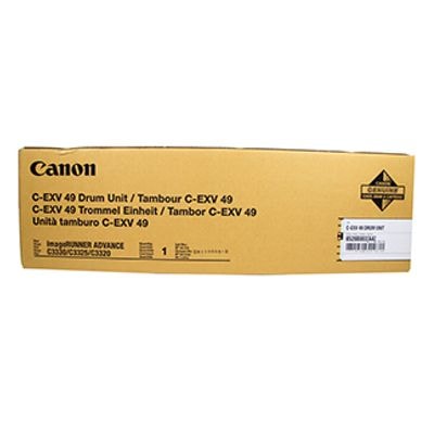 Bęben Oryginalny Canon C-EXV 49 (8528B003AA)