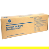 Bęben Oryginalny KM IU-210K (IU210K) (Czarny)