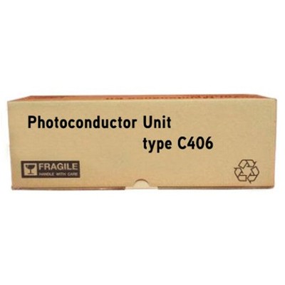 Bęben Oryginalny Ricoh C406 (D2960122, D2140122) (Błękitny)