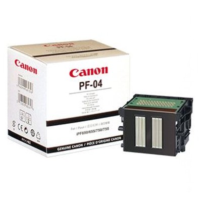 Głowica Oryginalna Canon PF-04 (3630B001AA)