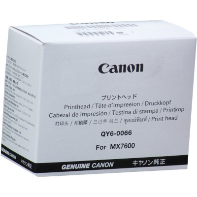 Głowica Oryginalna Canon QY6-0066 (QY6-0066-000)