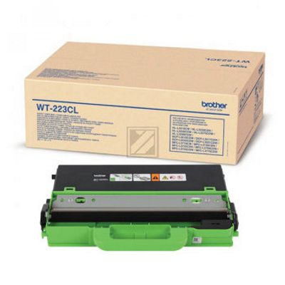 Pojemnik na Zużyty Toner Oryginalny Brother WT-223CL (WT223CL)