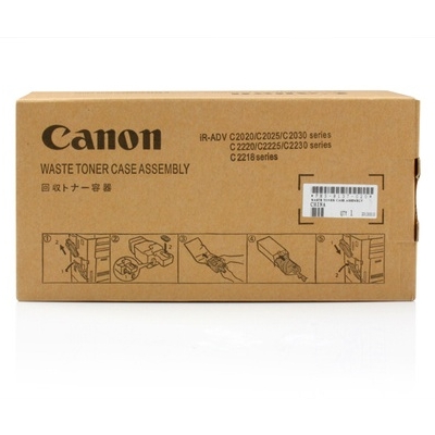 Pojemnik na Zużyty Toner Oryginalny Canon C-EXV 34 (FM3-8137-000)