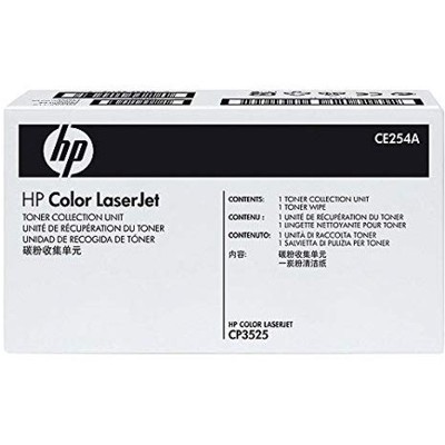 Pojemnik na Zużyty Toner Oryginalny HP CE254A (CE254A)
