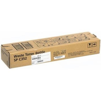 Pojemnik na Zużyty Toner Oryginalny Ricoh C352 (408110, 408228)