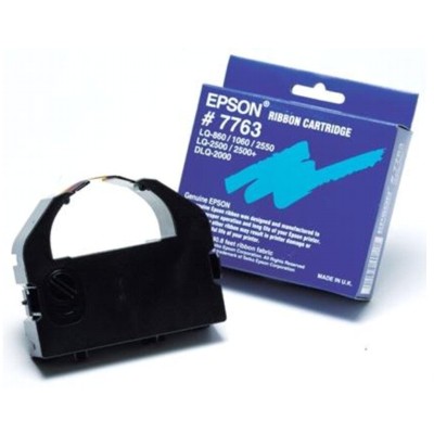 Taśma Barwiąca Oryginalna Epson C13S015056 (C13S015056) (Kolorowy)
