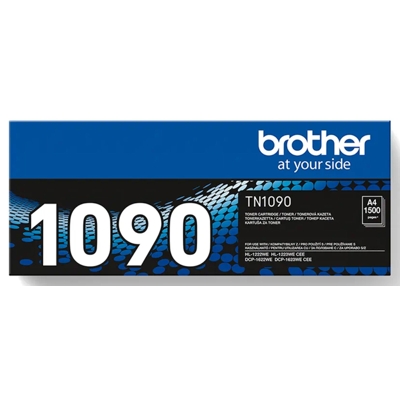 Toner Oryginalny Brother TN-1090 (TN1090) (Czarny)