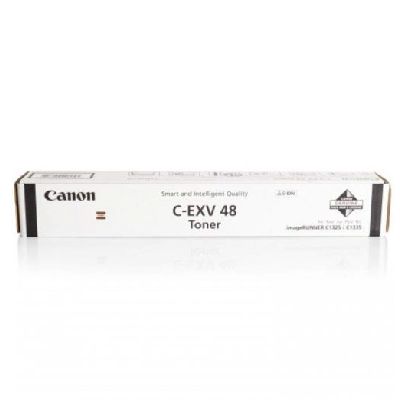 Toner Oryginalny Canon C-EXV 48 B (9106B002) (Czarny)