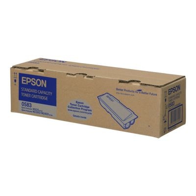 Toner Oryginalny Epson M2300 3K (C13S050583) (Czarny)