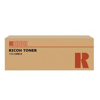 Toner Oryginalny Ricoh 1350E (840005) (Czarny)
