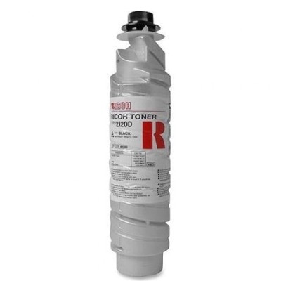 Toner Oryginalny Ricoh 2120D/2220D (841337) (Czarny)