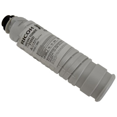 Toner Oryginalny Ricoh 3105D (888062) (Czarny)