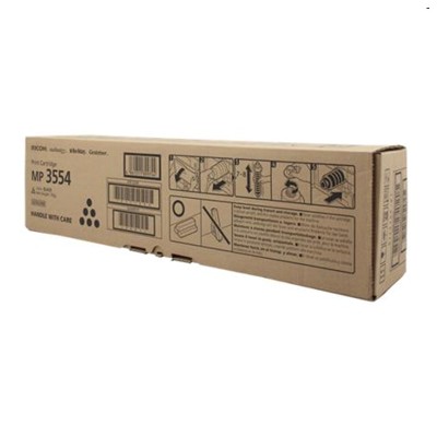 Toner Oryginalny Ricoh 3554 (842125) (Czarny)