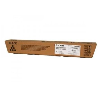 Toner Oryginalny Ricoh C2000 (884946) (Czarny)