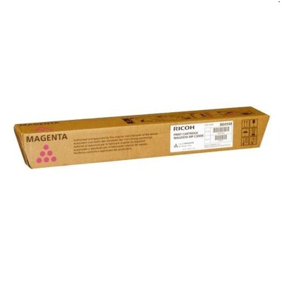 Toner Oryginalny Ricoh C2000 (884948) (Purpurowy)