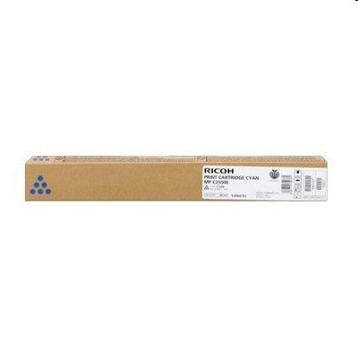 Toner Oryginalny Ricoh C2050/2055 (842060) (Błękitny)