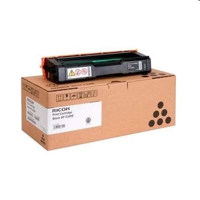 Toner Oryginalny Ricoh C220 (406046) (Czarny)