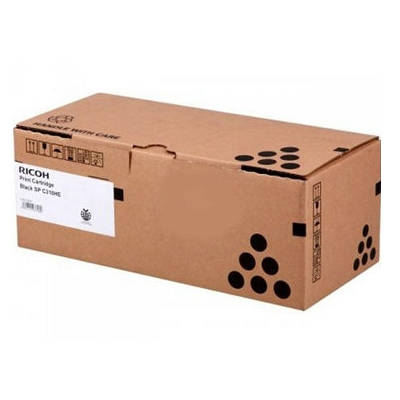 Toner Oryginalny Ricoh C310HE (406479) (Czarny)