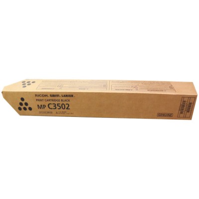 Toner Oryginalny Ricoh C3502E (842016) (Czarny)