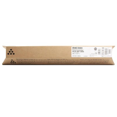 Toner Oryginalny Ricoh C400E (841554) (Czarny)
