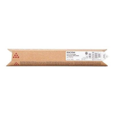 Toner Oryginalny Ricoh C400E (841556) (Purpurowy)