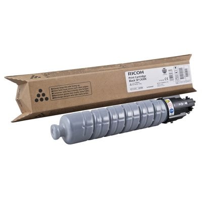 Toner Oryginalny Ricoh C430/C431 (821074) (Czarny)