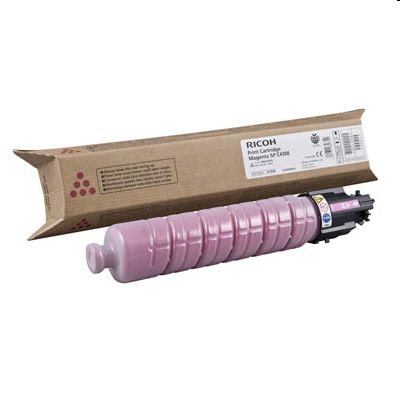 Toner Oryginalny Ricoh C430/C431 (821076) (Purpurowy)