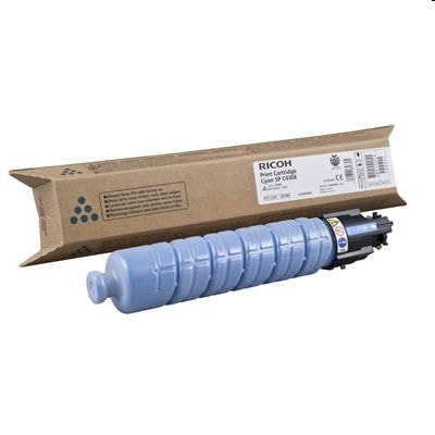 Toner Oryginalny Ricoh C430/C431 (821077) (Błękitny)